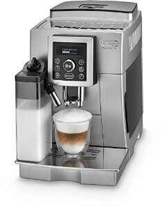 DeLonghi ECAM 23.466.S kaina ir informacija | Kavos aparatai | pigu.lt