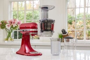 KitchenAid 5KSM1JA kaina ir informacija | KitchenAid Buitinė technika ir elektronika | pigu.lt