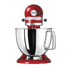 KitchenAid 5KSM125EER kaina ir informacija | Virtuviniai kombainai | pigu.lt