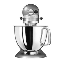 KitchenAid Artisan кухонный комбайн 4,8 л. 5KSM125ECU (серый) цена и информация | KitchenAid Бытовая техника и электроника | pigu.lt