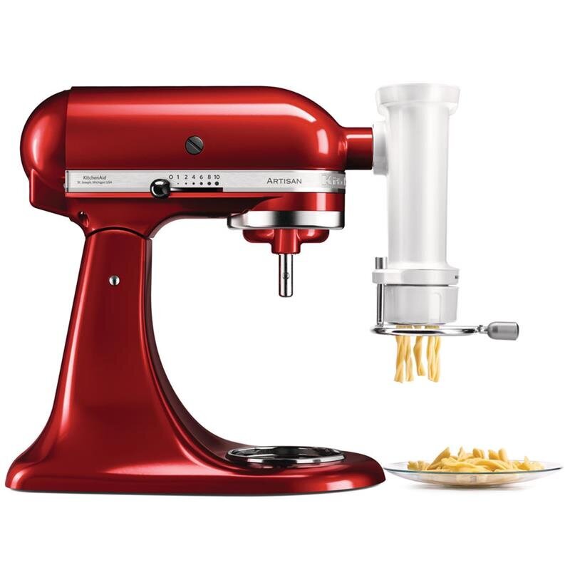 KitchenAid 5KSMPEXTA kaina ir informacija | Virtuviniai kombainai | pigu.lt