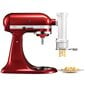 KitchenAid 5KSMPEXTA kaina ir informacija | Virtuviniai kombainai | pigu.lt