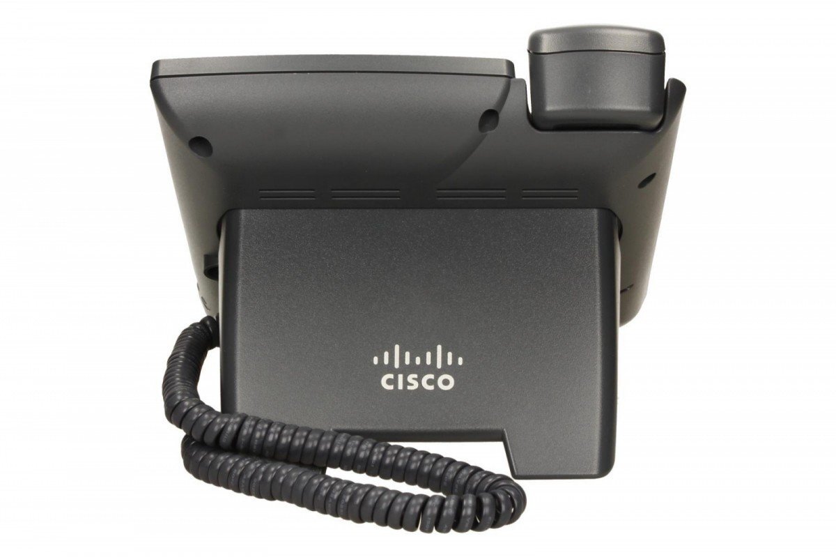 IP телефоны Cisco SPA303-G2, серый цена | pigu.lt