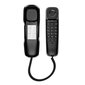 Gigaset DA210, juodas цена и информация | Stacionarūs telefonai | pigu.lt