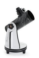 Celestron FirstScope 76 kaina ir informacija | Teleskopai ir mikroskopai | pigu.lt