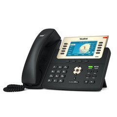 Yealink SIP-T29G kaina ir informacija | Stacionarūs telefonai | pigu.lt