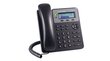 Grandstream GXP1610, juodas цена и информация | Stacionarūs telefonai | pigu.lt