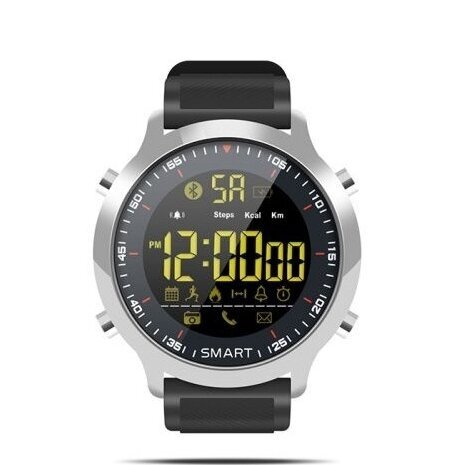 Išmanusis laikrodis Sponge Surfwatch kaina ir informacija | Išmanieji laikrodžiai (smartwatch) | pigu.lt