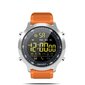 Sponge Surfwatch Orange kaina ir informacija | Išmanieji laikrodžiai (smartwatch) | pigu.lt