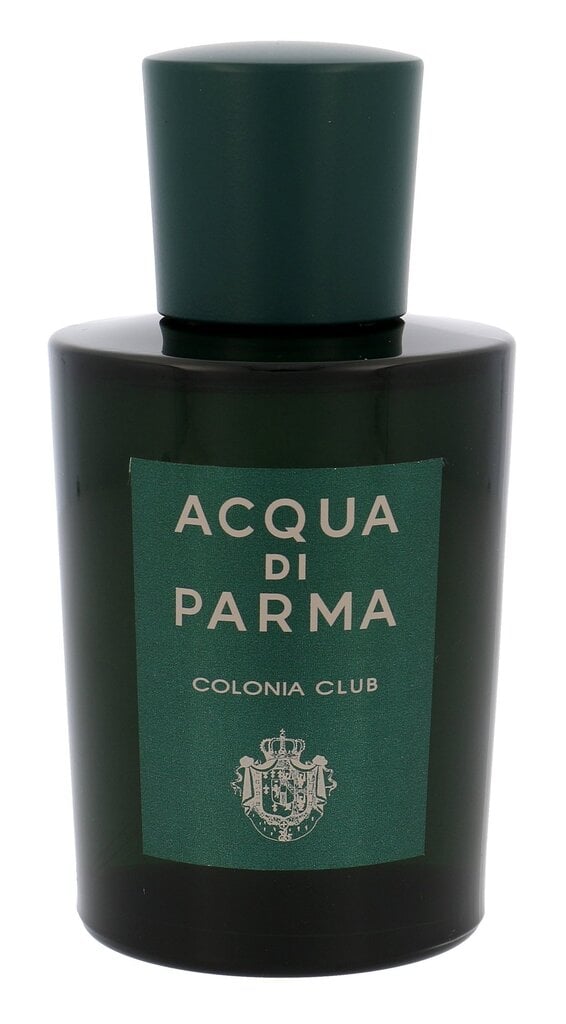 Tualetinis vanduo Acqua Di Parma Colonia Club EDC 100 ml kaina ir informacija | Kvepalai moterims | pigu.lt