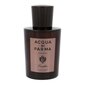 Odekolonas Acqua Di Parma Colonia Leather Concentree EDC vyrams 100 ml kaina ir informacija | Kvepalai vyrams | pigu.lt