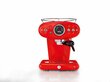 Illy X1 Rosso 60249 kaina ir informacija | Kavos aparatai | pigu.lt