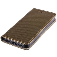Mocco Smart Magnet Case Чехол для телефона Xiaomi Note 8T Черный цена и информация | Чехлы для телефонов | pigu.lt