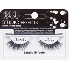 Priklijuojamos blakstienos Ardell Studio Effects Demi Wispies цена и информация | Накладные ресницы, керлеры | pigu.lt