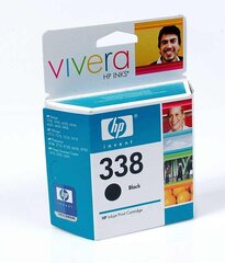 HP C8765EE kaina ir informacija | Kasetės rašaliniams spausdintuvams | pigu.lt