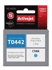 Activejet AE-442N Epson T0442 цена и информация | Картриджи для струйных принтеров | pigu.lt