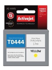 ActiveJet AE-444 Epson T0444 цена и информация | Картриджи для струйных принтеров | pigu.lt