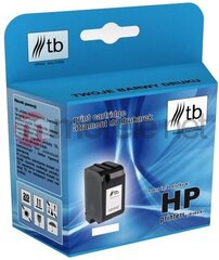 Kasetės rašaliniams spauzdintuvamTB Print TBH338B kaina ir informacija | Kasetės rašaliniams spausdintuvams | pigu.lt