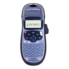 DYMO LetraTag LT-100H Etikečių Spausdintuvas (S0884020) kaina ir informacija | Spausdintuvai | pigu.lt