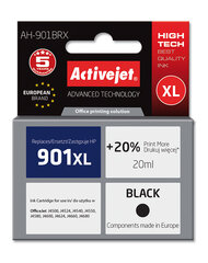 Activejet AHC54 kaina ir informacija | Kasetės rašaliniams spausdintuvams | pigu.lt