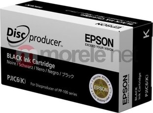 Epson C13S020452 kaina ir informacija | Kasetės rašaliniams spausdintuvams | pigu.lt