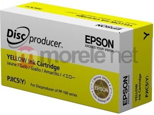 Epson C13S020451 kaina ir informacija | Kasetės rašaliniams spausdintuvams | pigu.lt