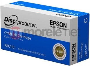 Картриджи для струйных принтеров Epson C13S020447 цена и информация | Картриджи для струйных принтеров | pigu.lt