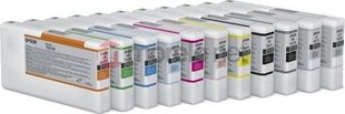 EPSON ink T6539 light light black 4900 цена и информация | Картриджи для струйных принтеров | pigu.lt