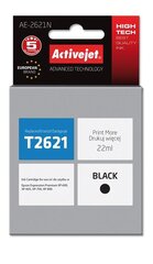 Kasetės rašaliniams spausdintuvams Activejet AE2621N kaina ir informacija | Kasetės rašaliniams spausdintuvams | pigu.lt