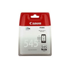 Originali rašalo kasetė Canon 545 kaina ir informacija | Kasetės rašaliniams spausdintuvams | pigu.lt