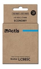 Actis KB-985C kaina ir informacija | Kasetės rašaliniams spausdintuvams | pigu.lt