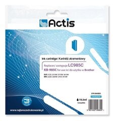 Actis KB-985C цена и информация | Картриджи для струйных принтеров | pigu.lt