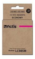 Actis KB-985M kaina ir informacija | Kasetės rašaliniams spausdintuvams | pigu.lt