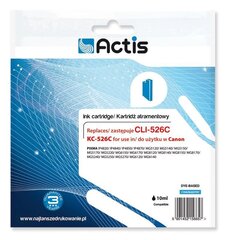 Картридж для струйного принтера Actis KC-526C цена и информация | Картриджи для струйных принтеров | pigu.lt
