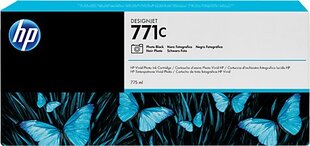 HP B6Y13A kaina ir informacija | Kasetės rašaliniams spausdintuvams | pigu.lt