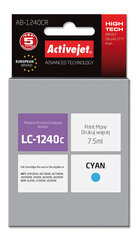 Kasetės rašaliniams spausdintuvams Activejet AB-1240CR kaina ir informacija | Kasetės rašaliniams spausdintuvams | pigu.lt
