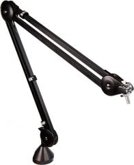 Rode PSA1 professional studio boom arm kaina ir informacija | Mikrofonai | pigu.lt