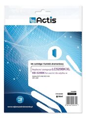 Струйный картридж Actis КE-529Bk цена и информация | Картриджи для струйных принтеров | pigu.lt