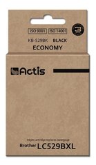 Струйный картридж Actis КE-529Bk цена и информация | Картриджи для струйных принтеров | pigu.lt