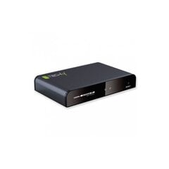Удлинитель HDMI Techly HDbitT Cat.6/6A/7 до 120 м, с ИК цена и информация | Адаптеры, USB-разветвители | pigu.lt