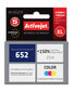 Kasetė rašaliniams spausdintuvams "Activejet" AH-652CR, HP / XL, 400 psl., spalvota kaina ir informacija | Kasetės rašaliniams spausdintuvams | pigu.lt
