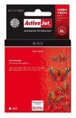 Activejet ACC-571BNX kaina ir informacija | Kasetės rašaliniams spausdintuvams | pigu.lt