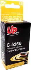 UPrint C-526B цена и информация | Картриджи для струйных принтеров | pigu.lt