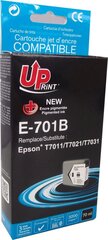 UPrint E-701B цена и информация | Картриджи для струйных принтеров | pigu.lt