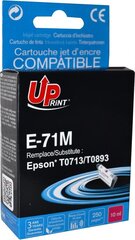 UPrint E-71M цена и информация | Картриджи для струйных принтеров | pigu.lt