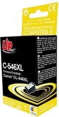 UPrint C546XL, цветной цена и информация | Картриджи для струйных принтеров | pigu.lt
