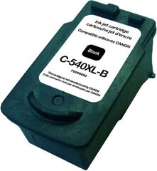 UPrint C-540XL-B, juoda kaina ir informacija | Kasetės rašaliniams spausdintuvams | pigu.lt