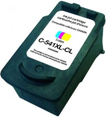 UPrint C-541XLCL, цветной цена и информация | Картриджи для струйных принтеров | pigu.lt