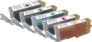 UPrint C-551XL, rinkinys kaina ir informacija | Kasetės rašaliniams spausdintuvams | pigu.lt