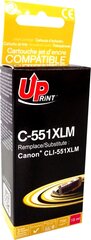 UPrint C-551XLM цена и информация | Картриджи для струйных принтеров | pigu.lt